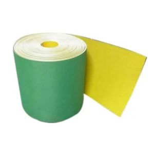 Green Spindle Tape