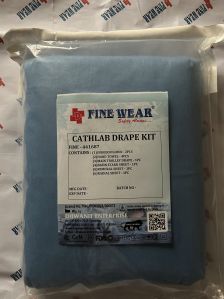 Ortho Drape Kit
