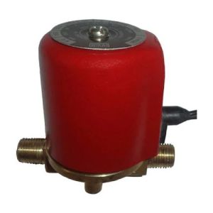 Solenoid Valve