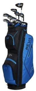 Golf Clubs Set