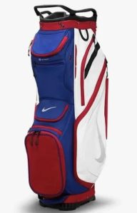 Polyester Golf Stand Bag