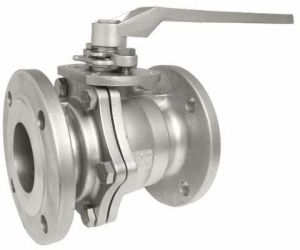 Ball Valve