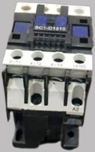 Magnetic Contactor