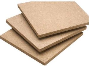 12mm Plain Particle Board