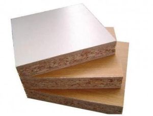 25mm Pre Laminated Particle Board