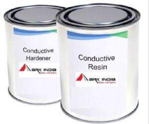 electrically-conductive epoxy adhesive