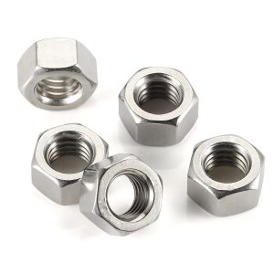 304 Stainless Steel Nut
