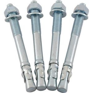 316 Stainless Steel Anchor Bolt