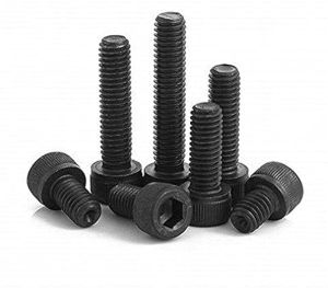 Alloy Steel Allen Cap Bolt