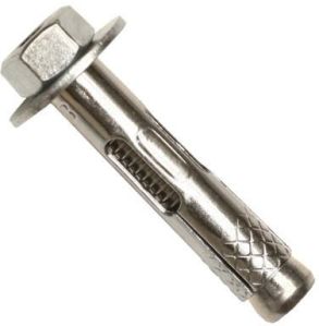 Alloy Steel Anchor Bolt