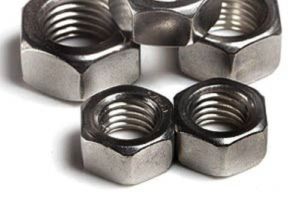 Alloy Steel Nut