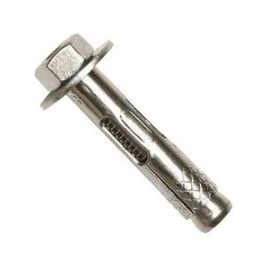 Inconel Anchor Bolt