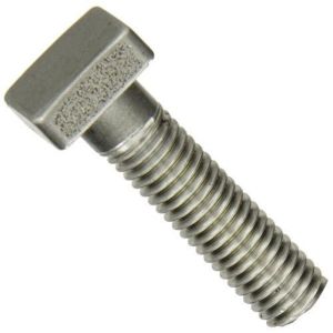 mild steel square bolt