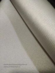 Silica Cloth
