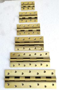 Brass Door Hinges