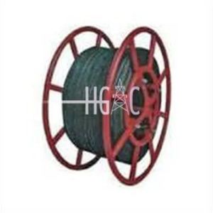 MS Pilot Wire Reel