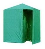 bathroom tent