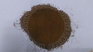 Roasted Chicory Powder