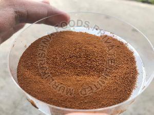 spray dried instant chicory powder