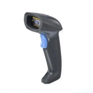 Ccd Barcode Scanner