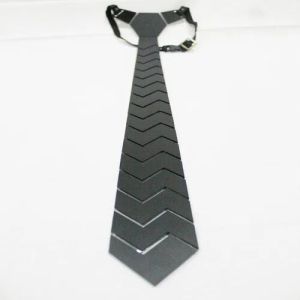 hex tie