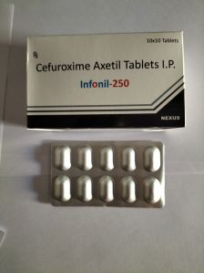 Infonil-250 Tablets