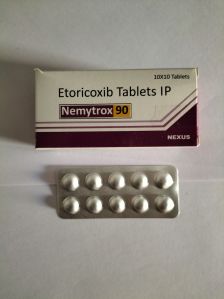 Nemytrox 90 Tablets