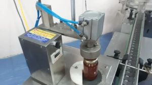 honey packaging machine