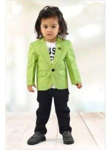 kids blazer