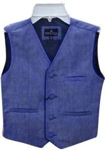 Boys Waistcoat