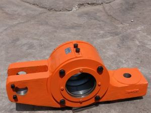 Customised Bearing Housing
