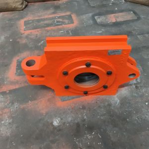 Customised Bearing Housing