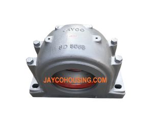 SD Series Plummer Block