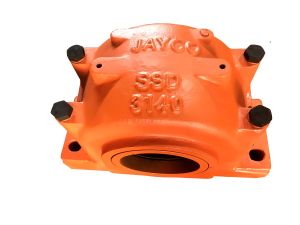 SD Series Plummer Block