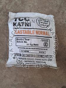 TCC Normal Castable Cement