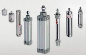 Pneumatic Cylinder