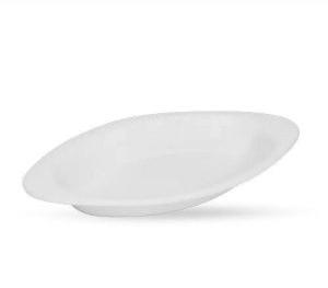 Acrylic Salad Bowl Small