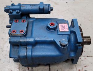 EATON PVH057 MODEL HYDRAULIC PUMP