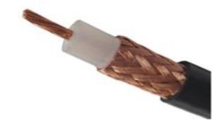 RG 213 Coaxial Cable