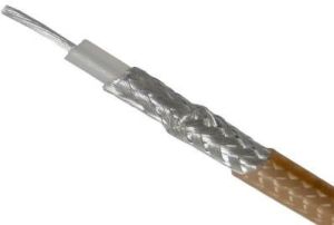 RG 316 DS Coaxial Cable