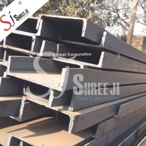 C Channel Steel