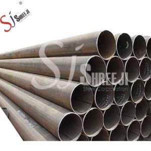 hot rolled pipes