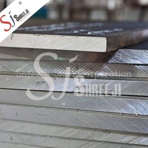 Metal Sheets