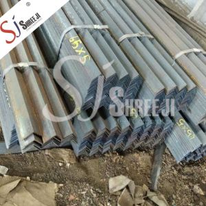 Mild Steel Angles