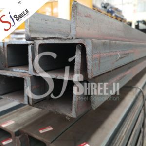 Mild Steel Channel Section