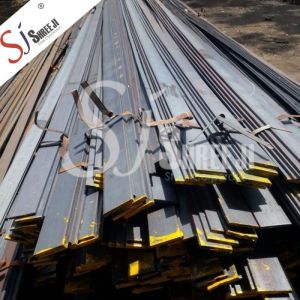 Mild Steel Flat Bars