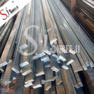 Mild Steel Flats