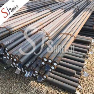 Round Steel Bar