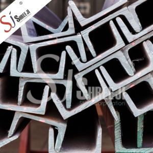 Sail Mild Steel Channels