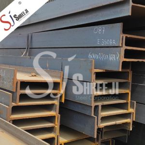 Steel Beams